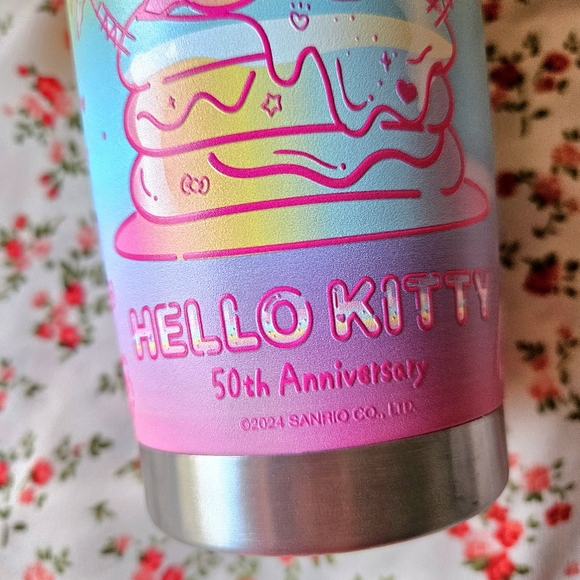 💖Easter Gift Set Hello Kitty Keychain /Keyring /Tumbler |  [NWT] - Picture 3 of 10